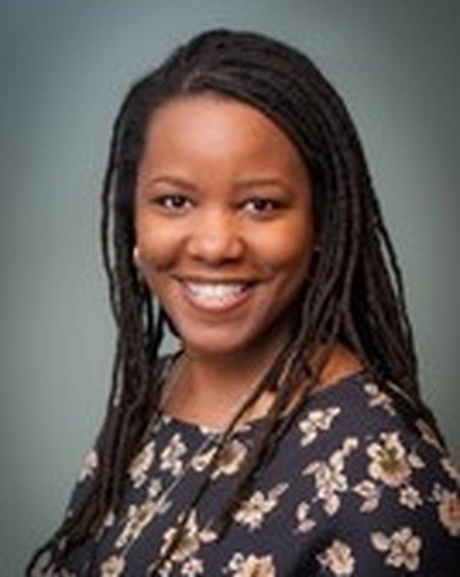 Heather L. Davis, CCC-SLP