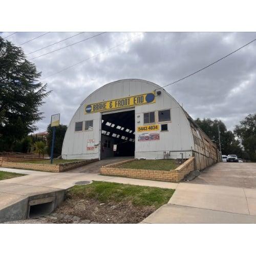 Bendigo Brake & Front End Service