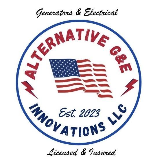 Alternative G&E Innovations