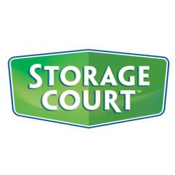 Storage Court of Yakima