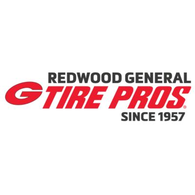Redwood General Tire Pros