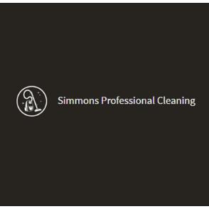 Simmons Professional Cleaning