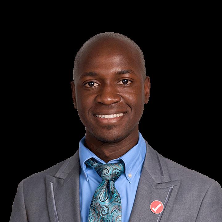 Wenderson Zephir - TurboTax Expert