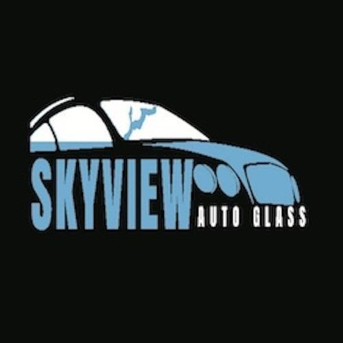 Skyview Auto Glass