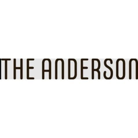 The Anderson Apartments