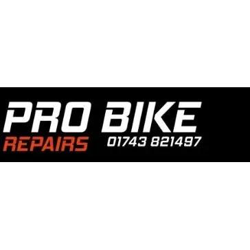 Pro Bike Repairs