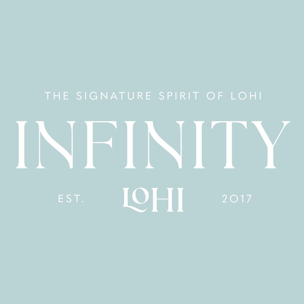 Infinity LoHi