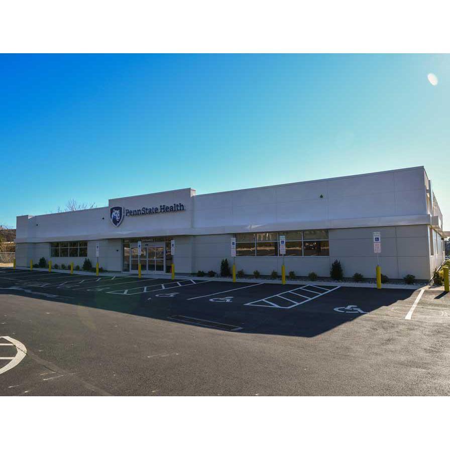 Penn State Health Physical Therapy