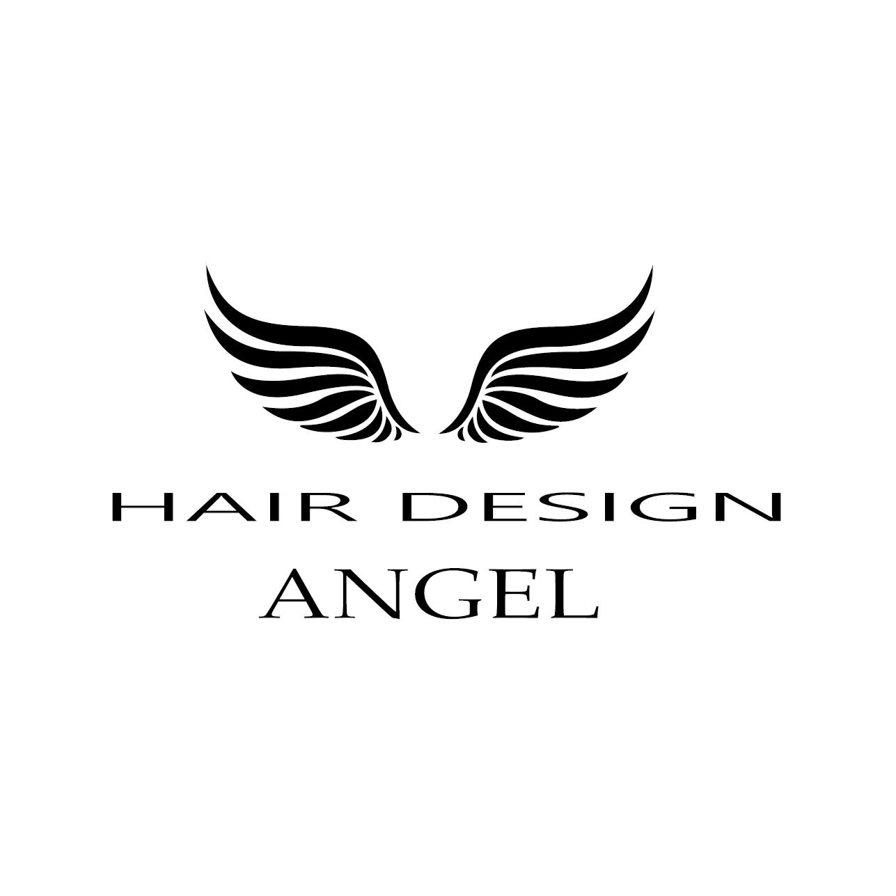 Hair Design Angel