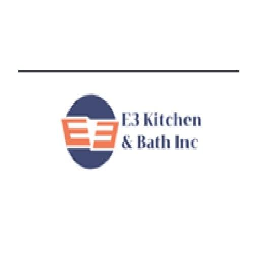 E3 Kitchen and Bath Inc.
