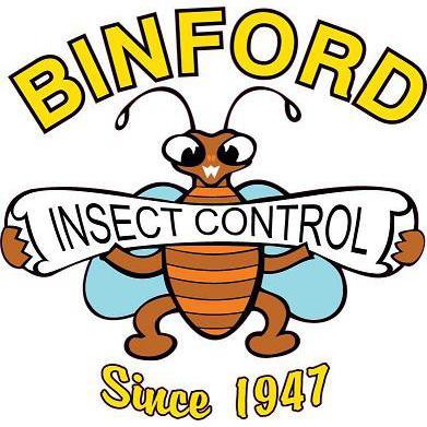 Binford Insect Control Services