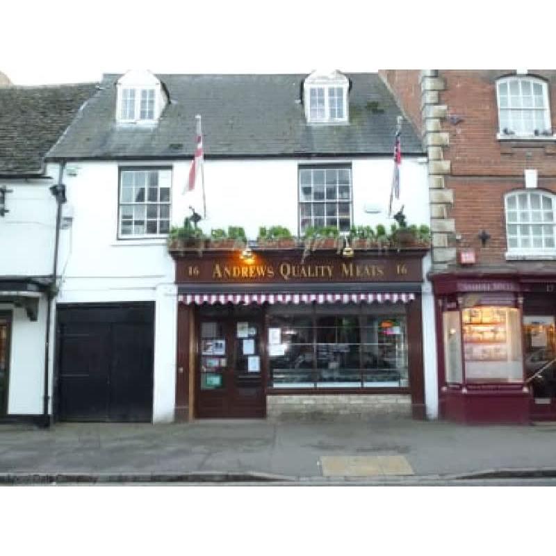 Andrews Quality Meats Ltd