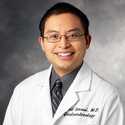 David Limsui, M.D.