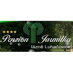 Penzion Jarmilka - LUHAČOVICE