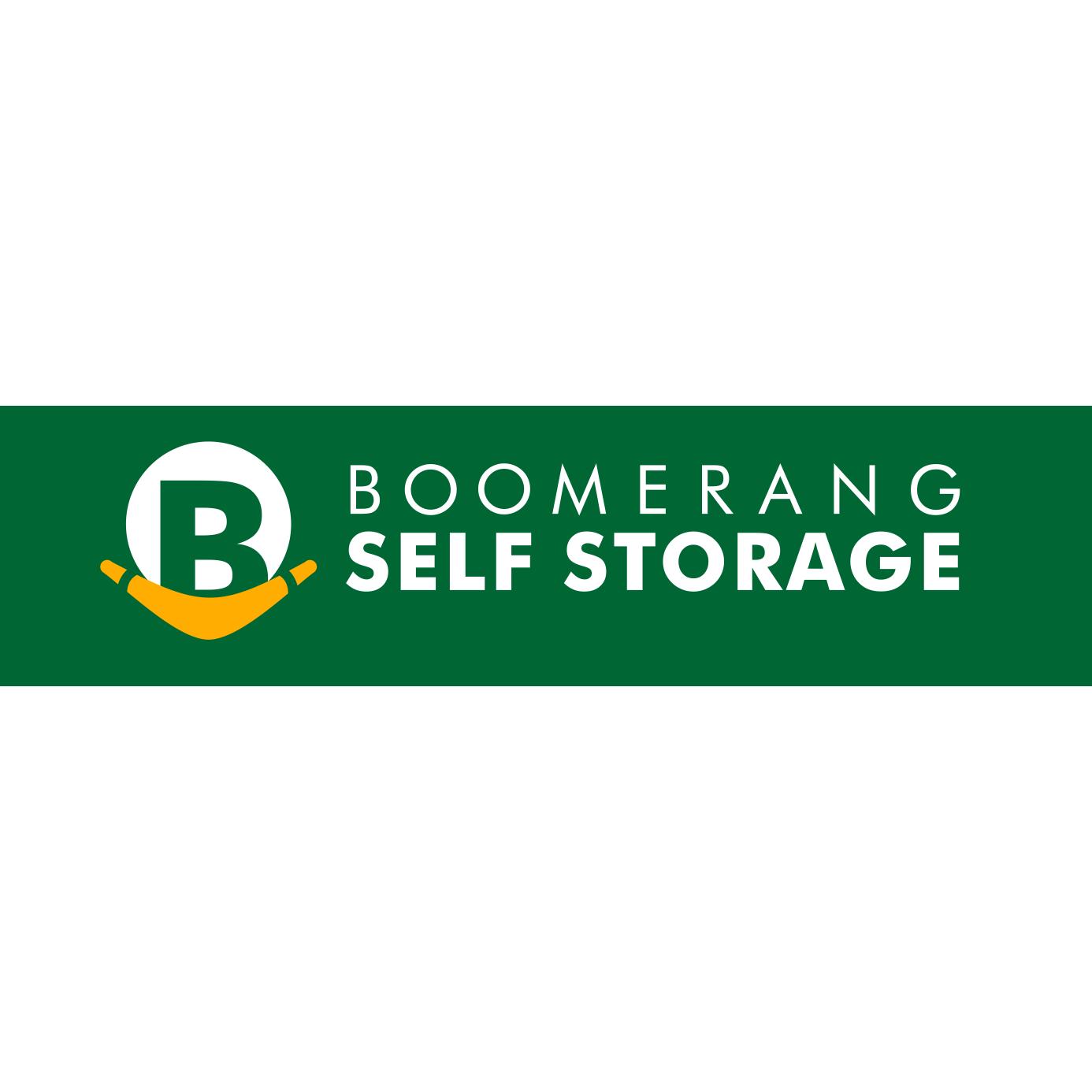 Boomerang Self Storage