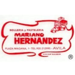 Bollería y Pastelería Mariano Hernández