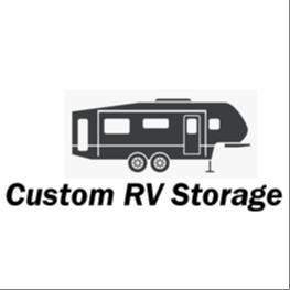 Custom RV Storage