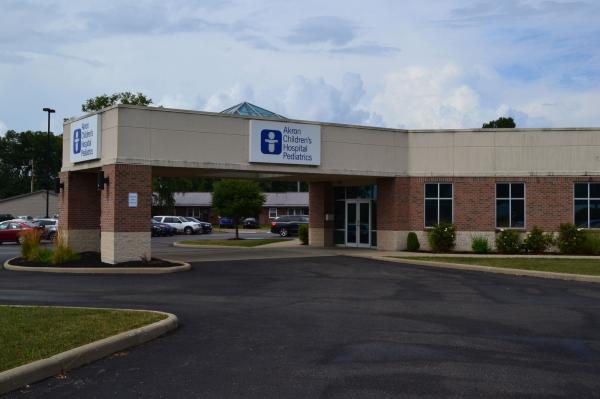 Akron Children's Pediatrics & Specialty Care, New Philadelphia