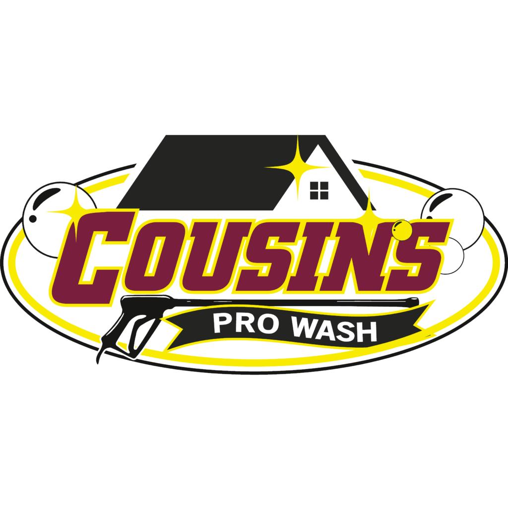 Cousins Pro Wash