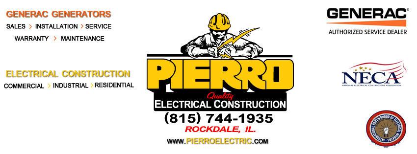 Pierro Quality Electrical Construction, Inc.