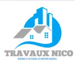 Travaux Nico