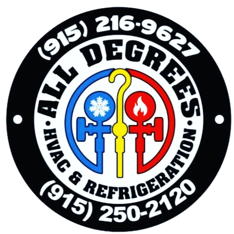 All Degrees HVAC and Refrigeration