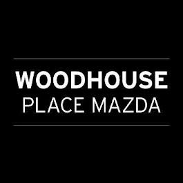 Woodhouse Place Mazda