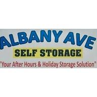 Albany Ave Self Storage