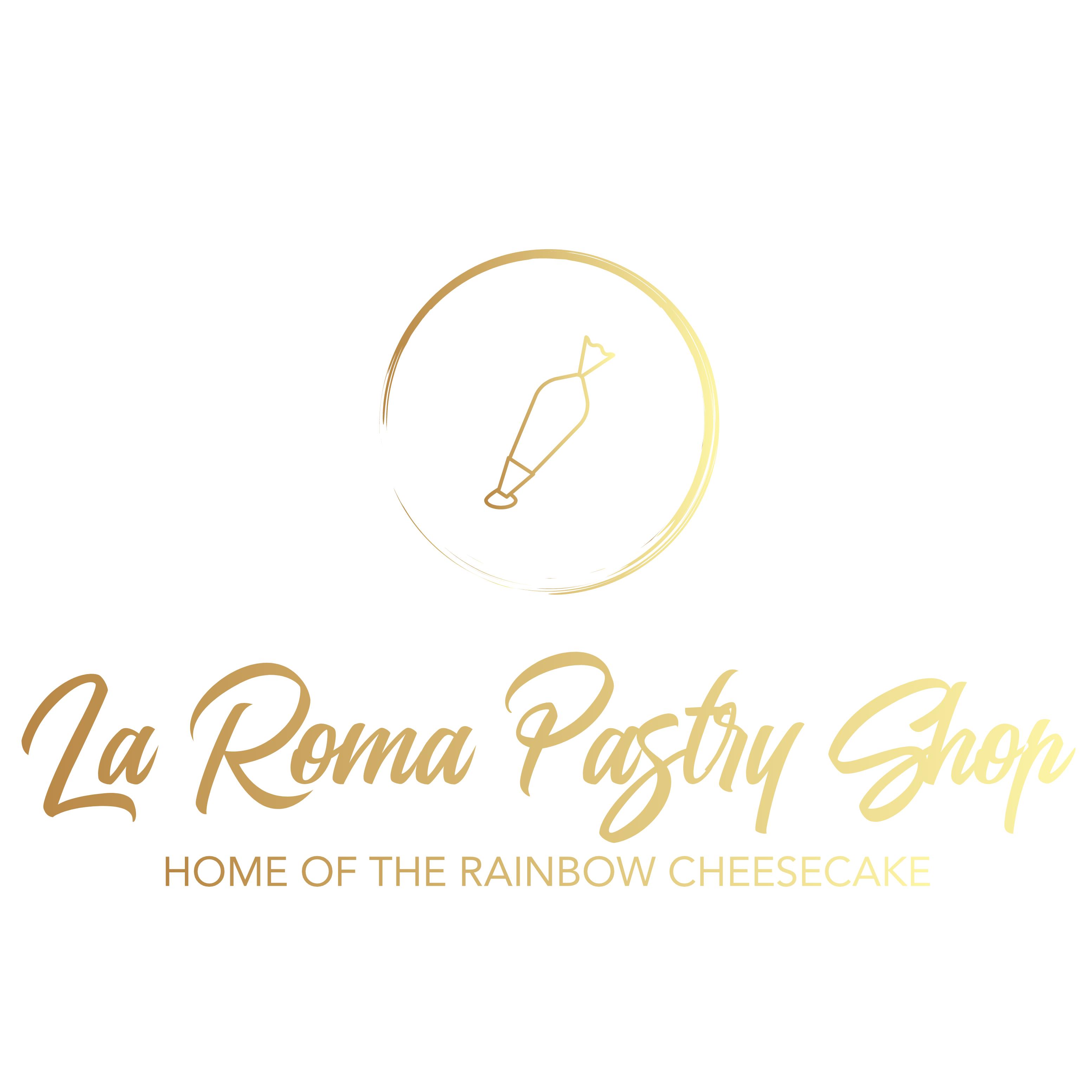 La Roma Pastry Shop