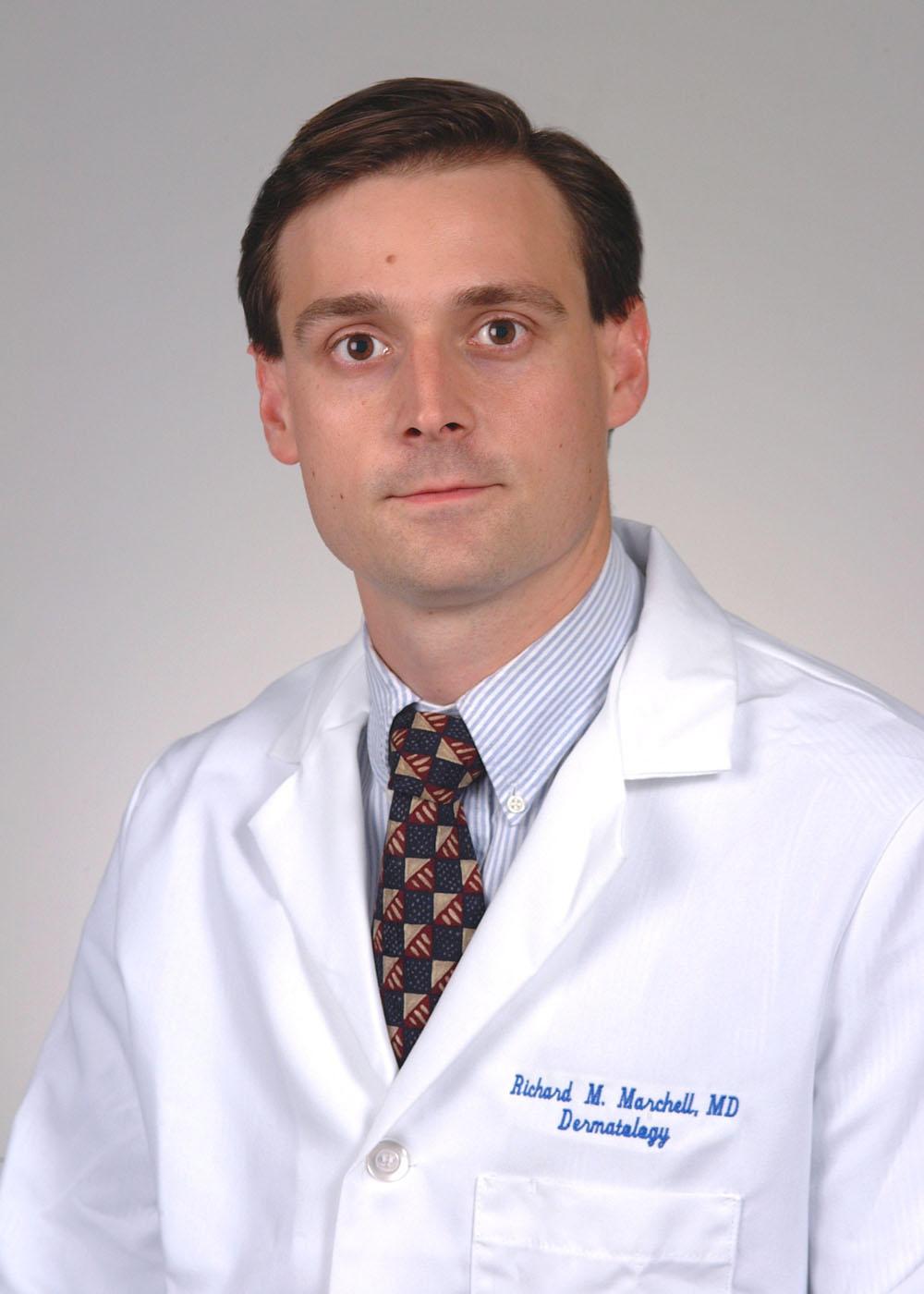Richard William Rissmiller, Jr, MD