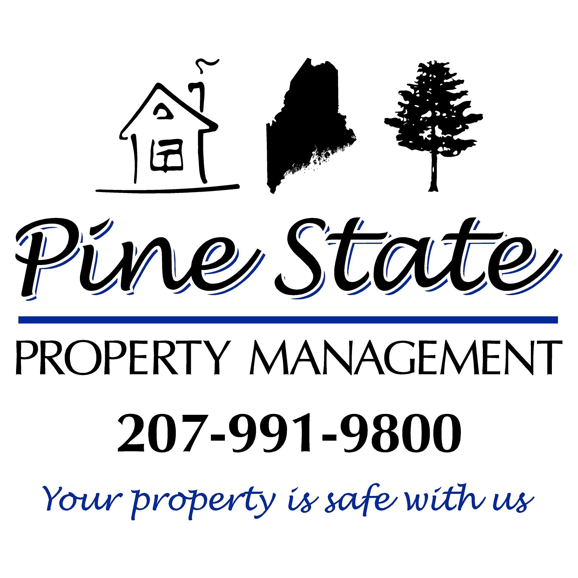 Pine State Property Management