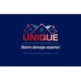 Unique Roofing & Restoration