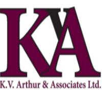 K.V. Arthur Associates Ltd.