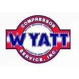 Wyatt Compressor Service  Inc.