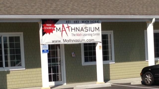 Mathnasium