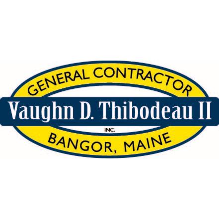 General Contractor Vaughn D. Thibodeau II