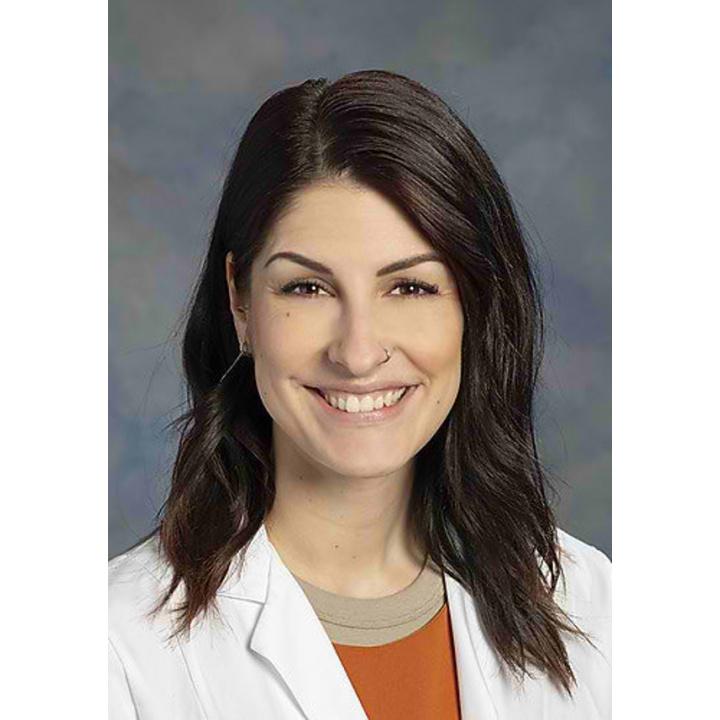 Caitlin Armstrong, MD