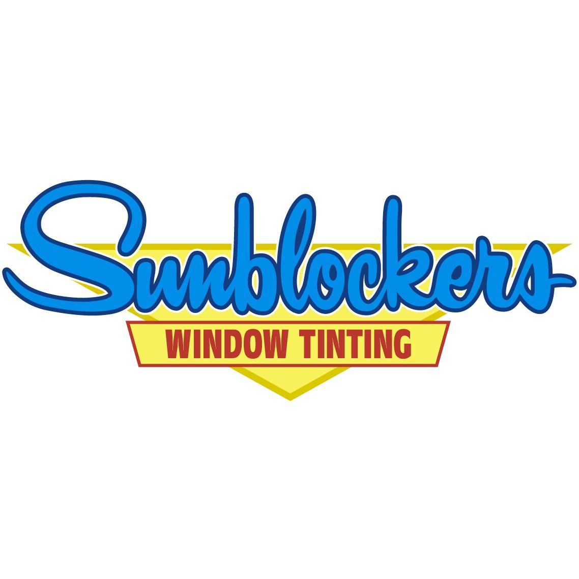 Sunblockers Window Tinting