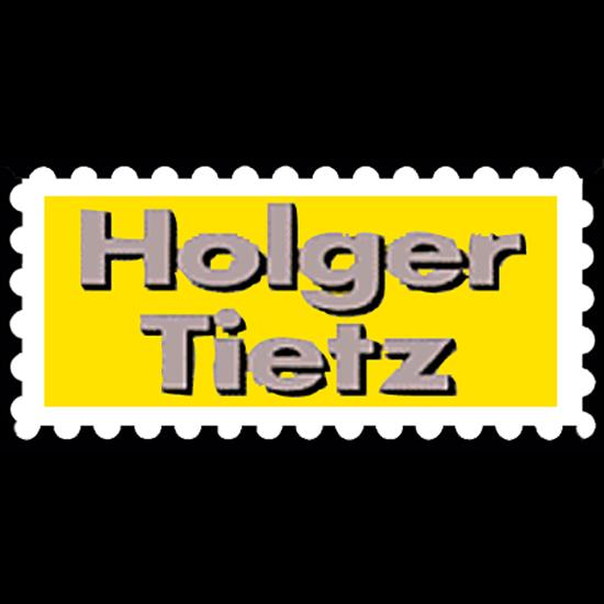 Briefmarkenversand Holger Tietz