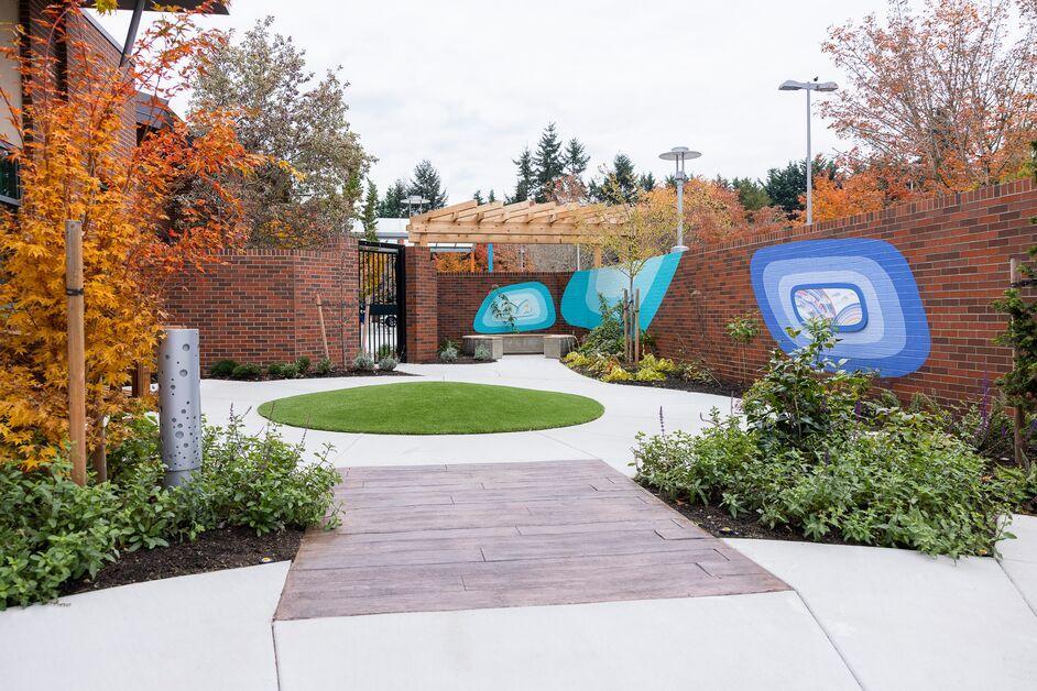Seattle Children's Autism Center