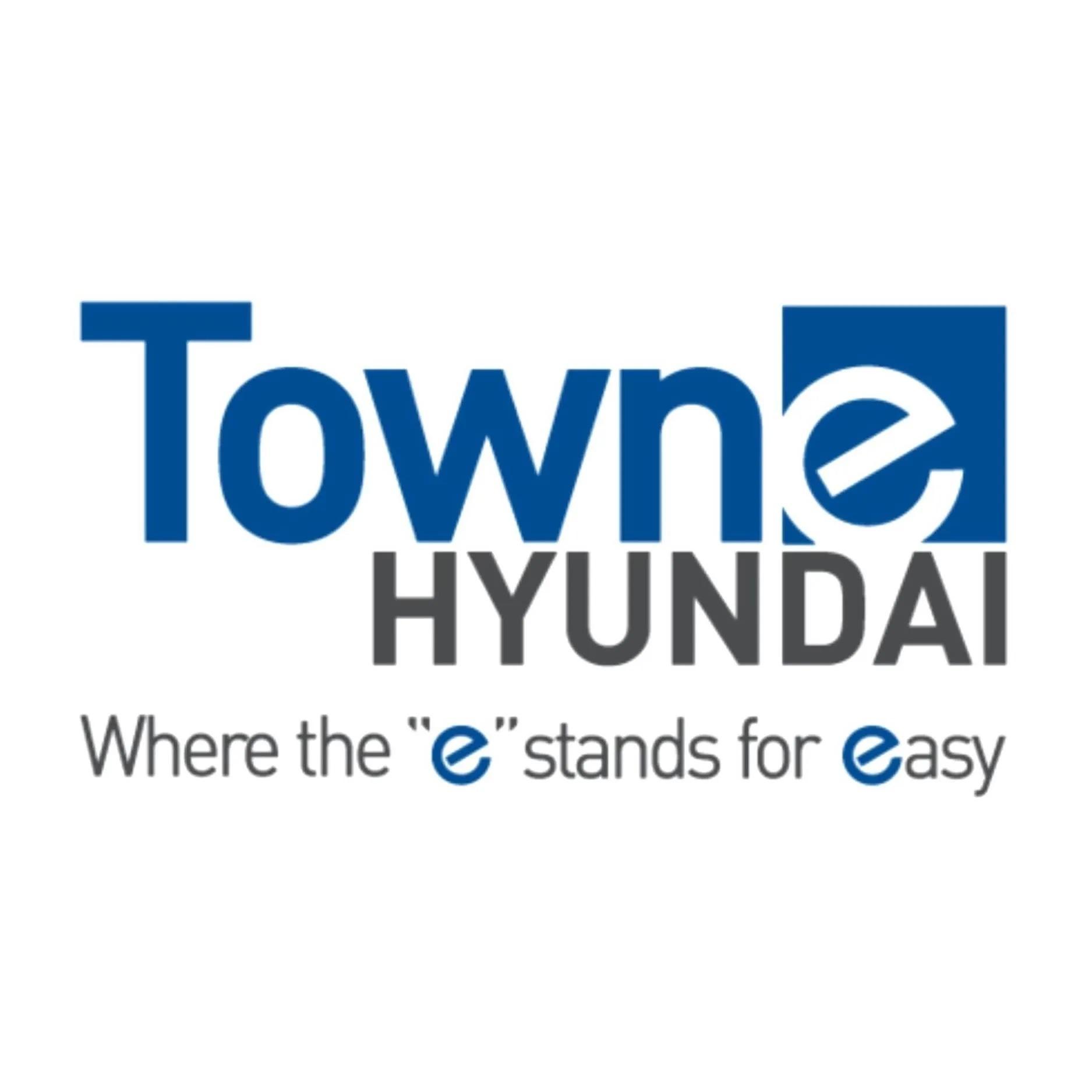 Towne Hyundai