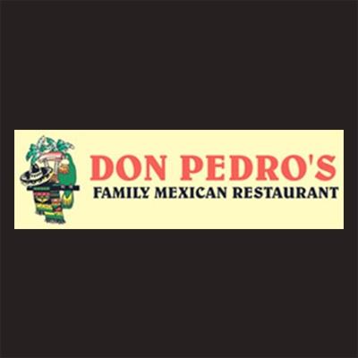 Don Pedro's Family Mexican Restaurant