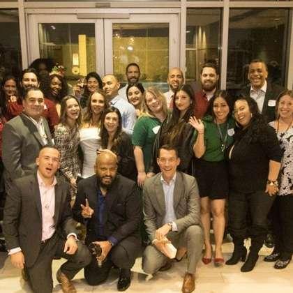 Rise Association Management Group