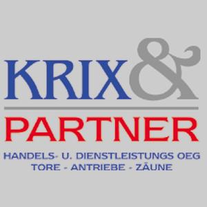 KRIX & Partner Handels- u Dienstleistungs OG