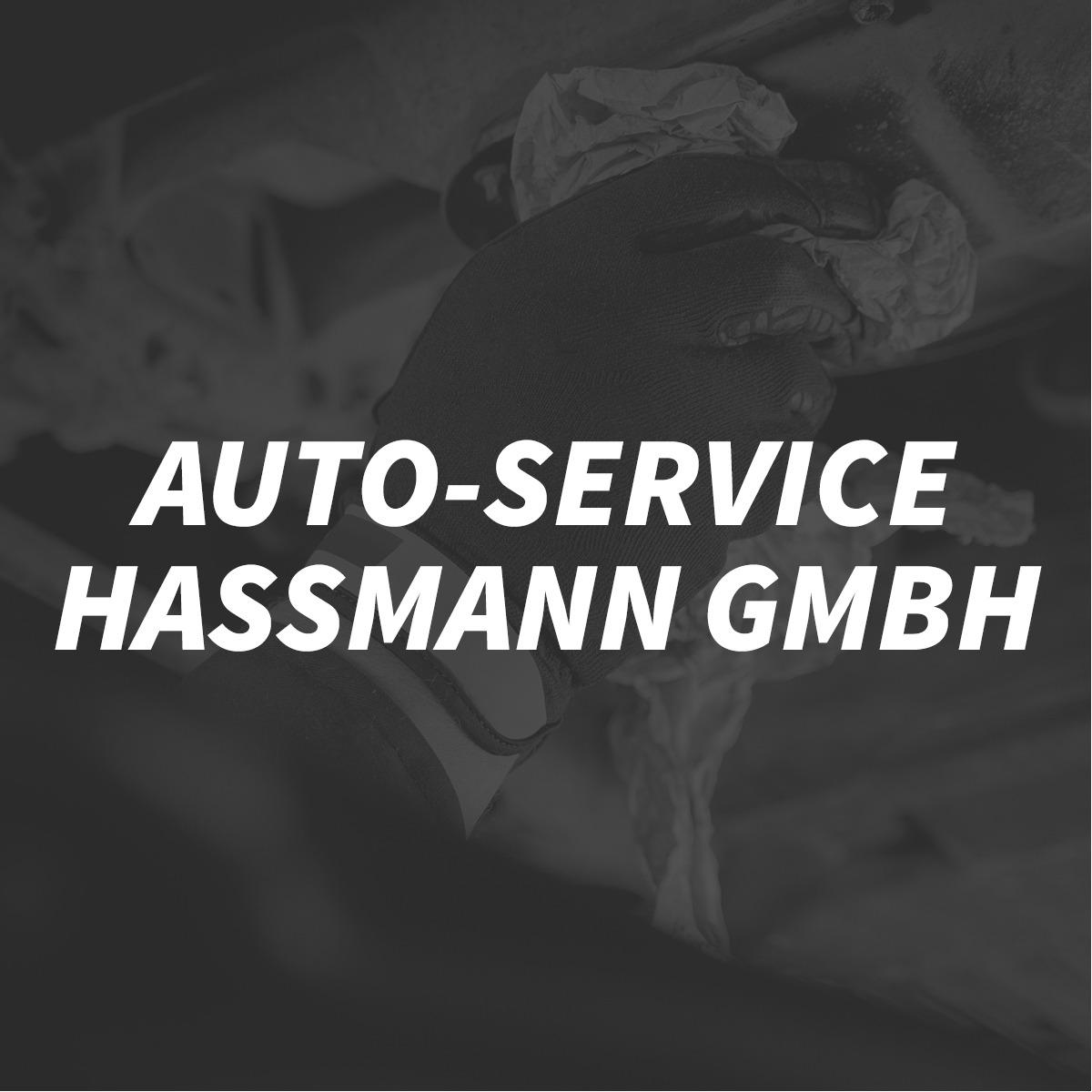 Auto-Service Haßmann GmbH