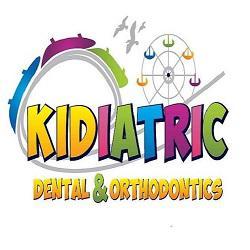 Kidiatric Dental & Orthodontics