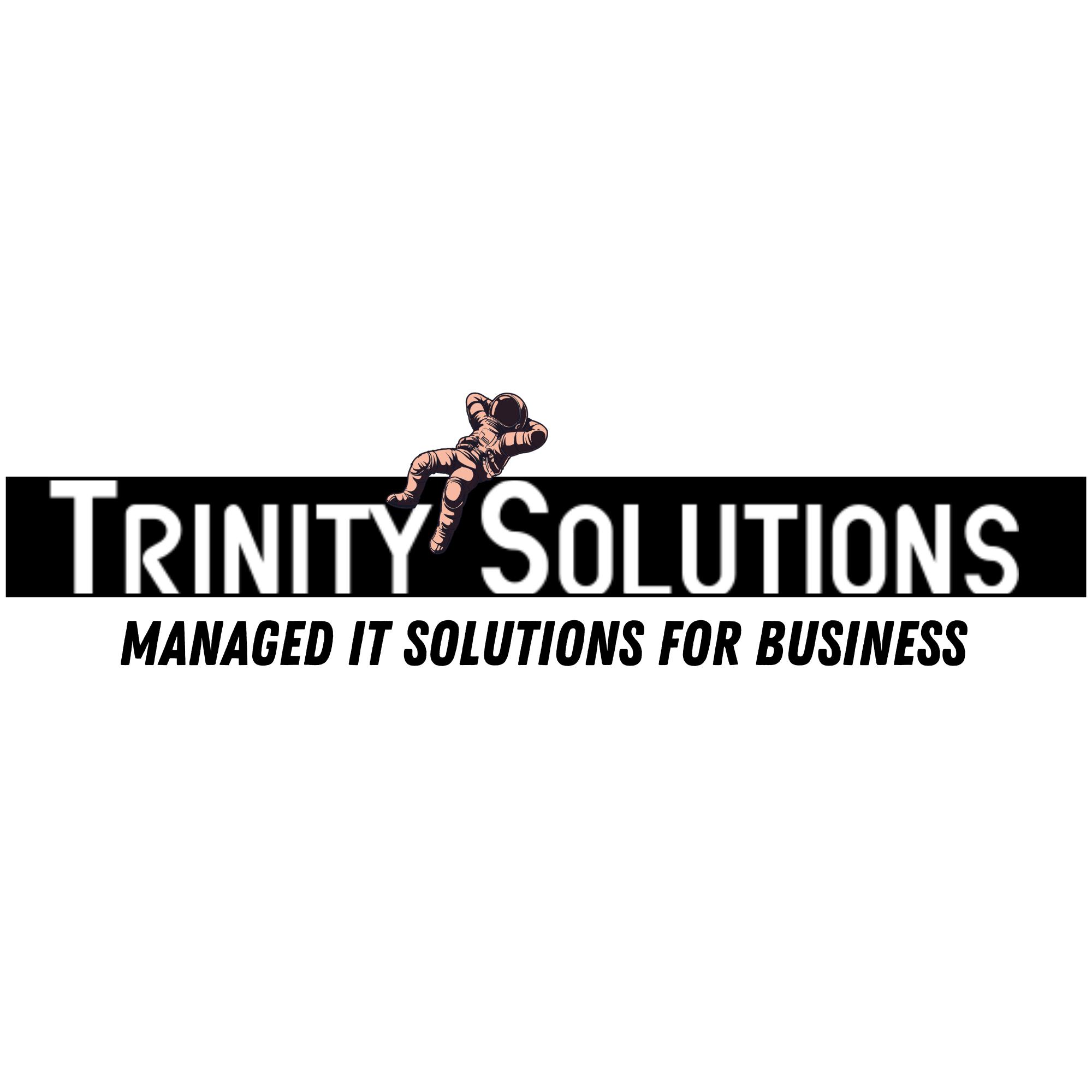 Trinity Solutions Inc