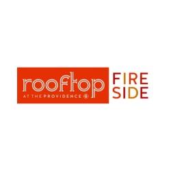 Rooftop at the Providence G