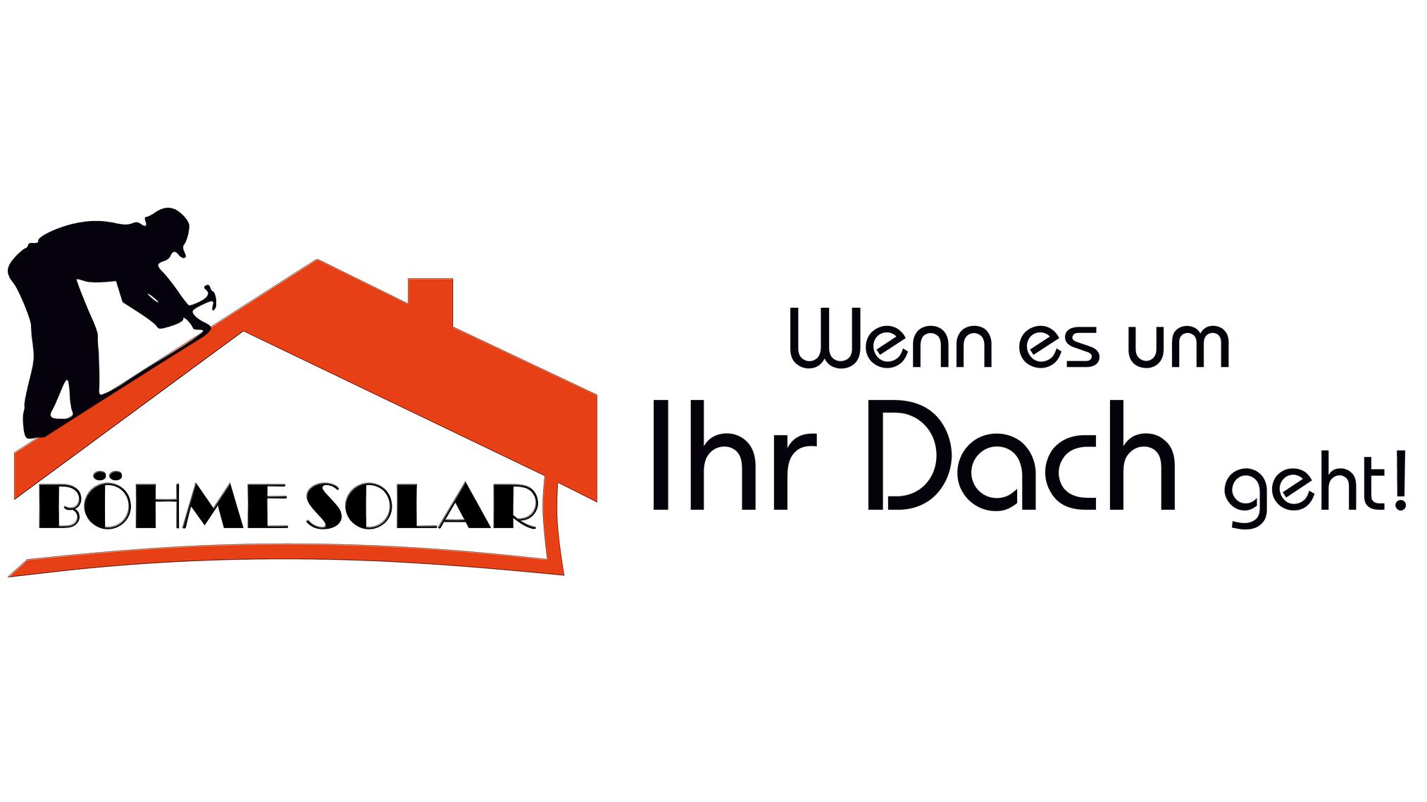 Dachdeckerei Ronny Böhme GmbH