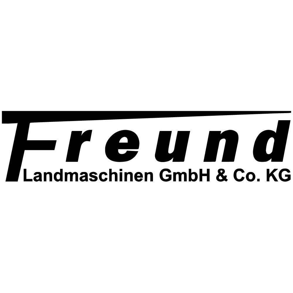Freund Landmaschinen